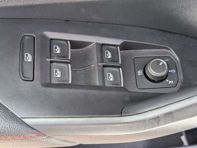 2023 Volkswagen Jetta GLI 2.0T Autobahn