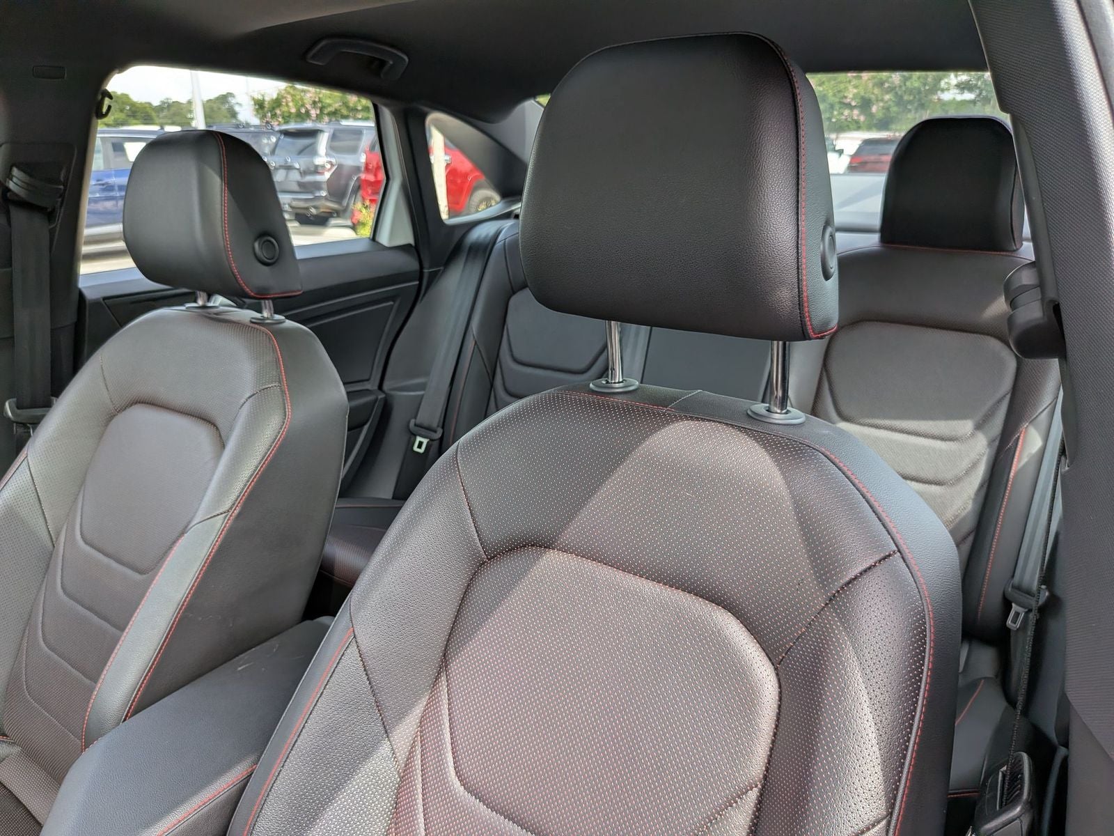 2023 Volkswagen Jetta GLI 2.0T Autobahn