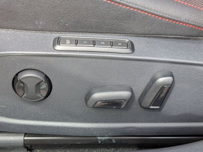 2023 Volkswagen Jetta GLI 2.0T Autobahn
