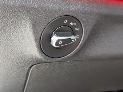 2023 Volkswagen Jetta GLI 2.0T Autobahn