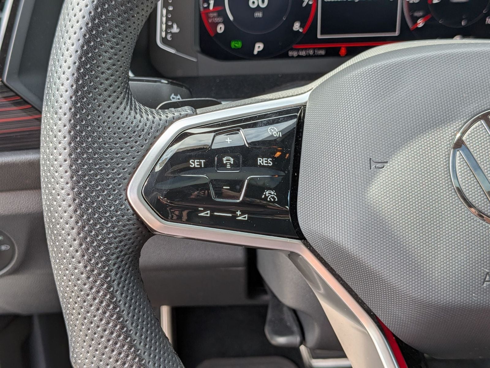2023 Volkswagen Jetta GLI 2.0T Autobahn