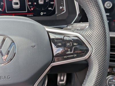 2023 Volkswagen Jetta GLI 2.0T Autobahn