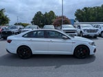 2023 Volkswagen Jetta GLI 2.0T Autobahn