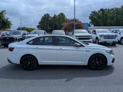 2023 Volkswagen Jetta GLI 2.0T Autobahn