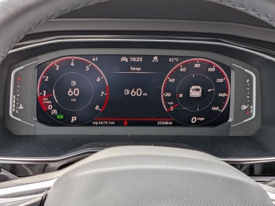 2023 Volkswagen Jetta GLI 2.0T Autobahn