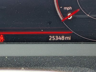 2023 Volkswagen Jetta GLI 2.0T Autobahn