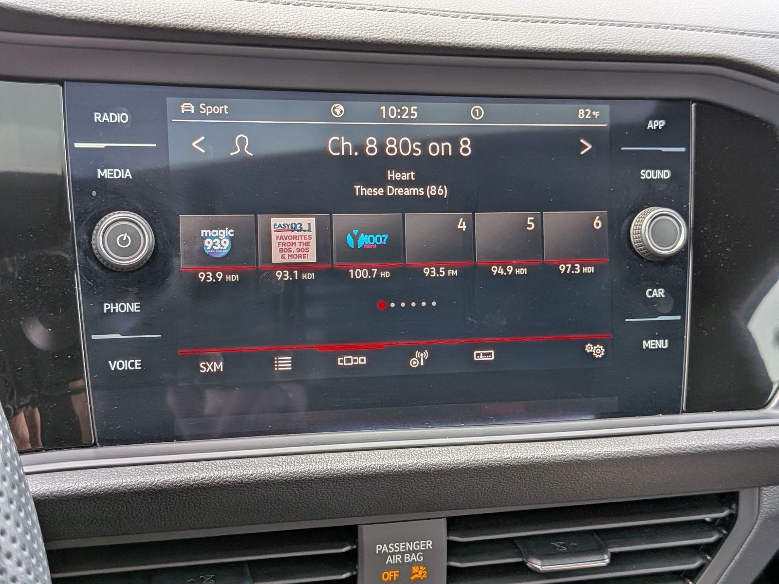 2023 Volkswagen Jetta GLI 2.0T Autobahn