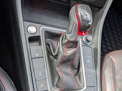 2023 Volkswagen Jetta GLI 2.0T Autobahn