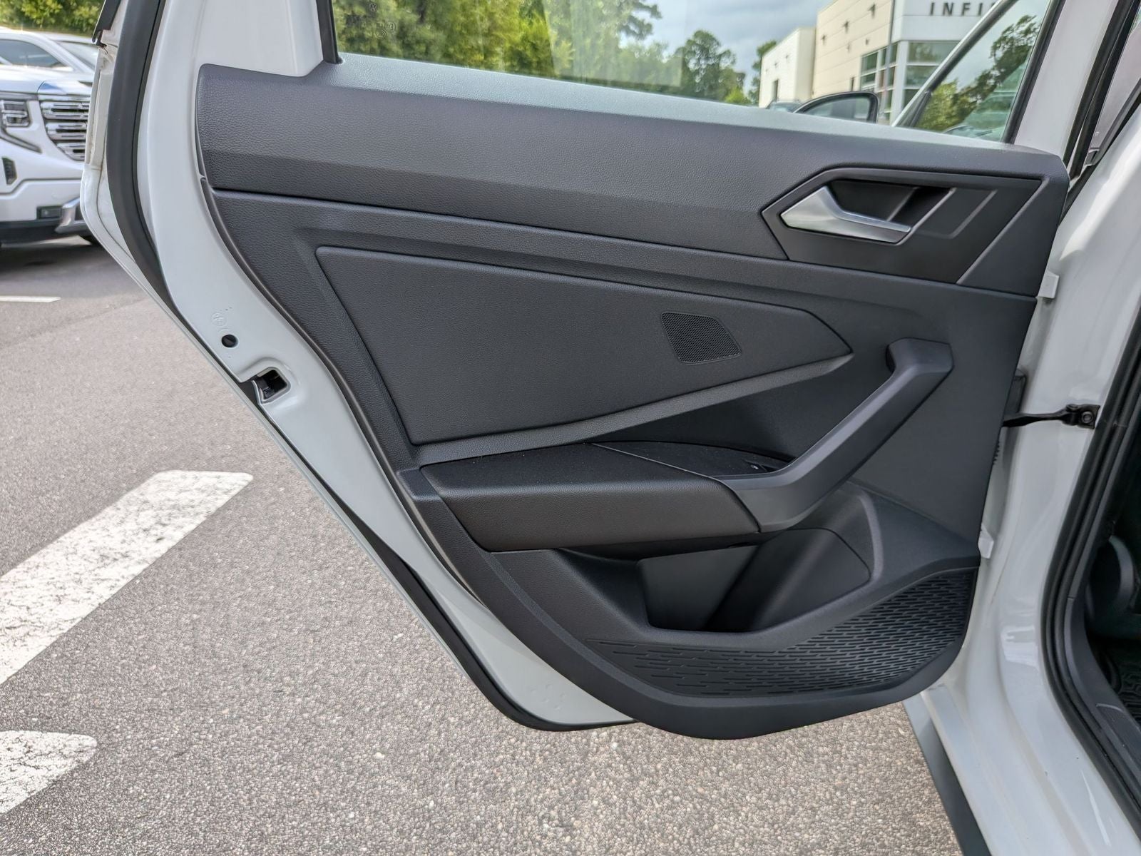 2023 Volkswagen Jetta GLI 2.0T Autobahn