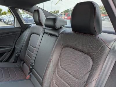 2023 Volkswagen Jetta GLI 2.0T Autobahn
