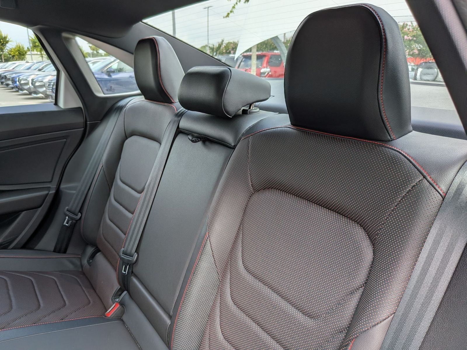 2023 Volkswagen Jetta GLI 2.0T Autobahn