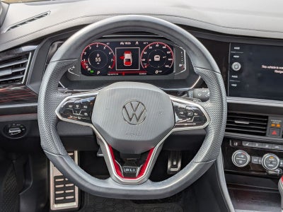 2023 Volkswagen Jetta GLI 2.0T Autobahn