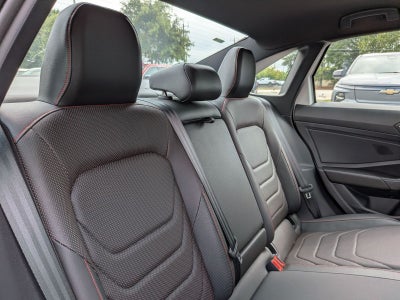 2023 Volkswagen Jetta GLI 2.0T Autobahn