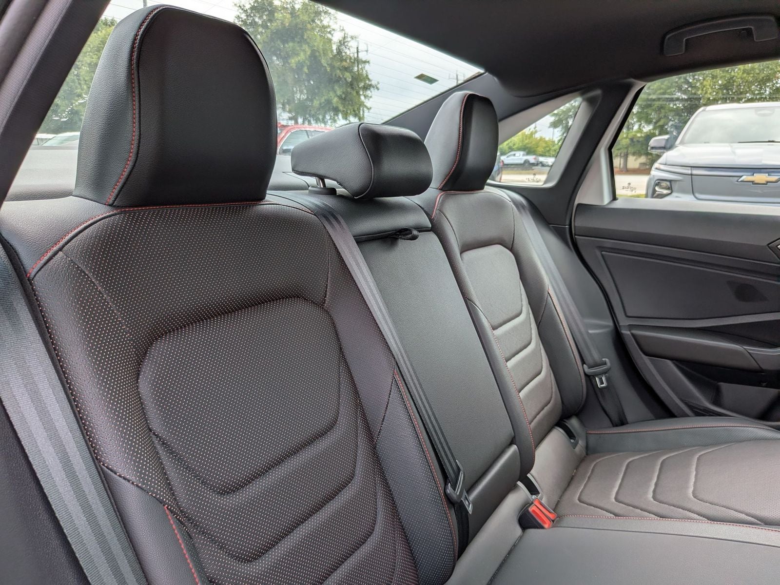 2023 Volkswagen Jetta GLI 2.0T Autobahn