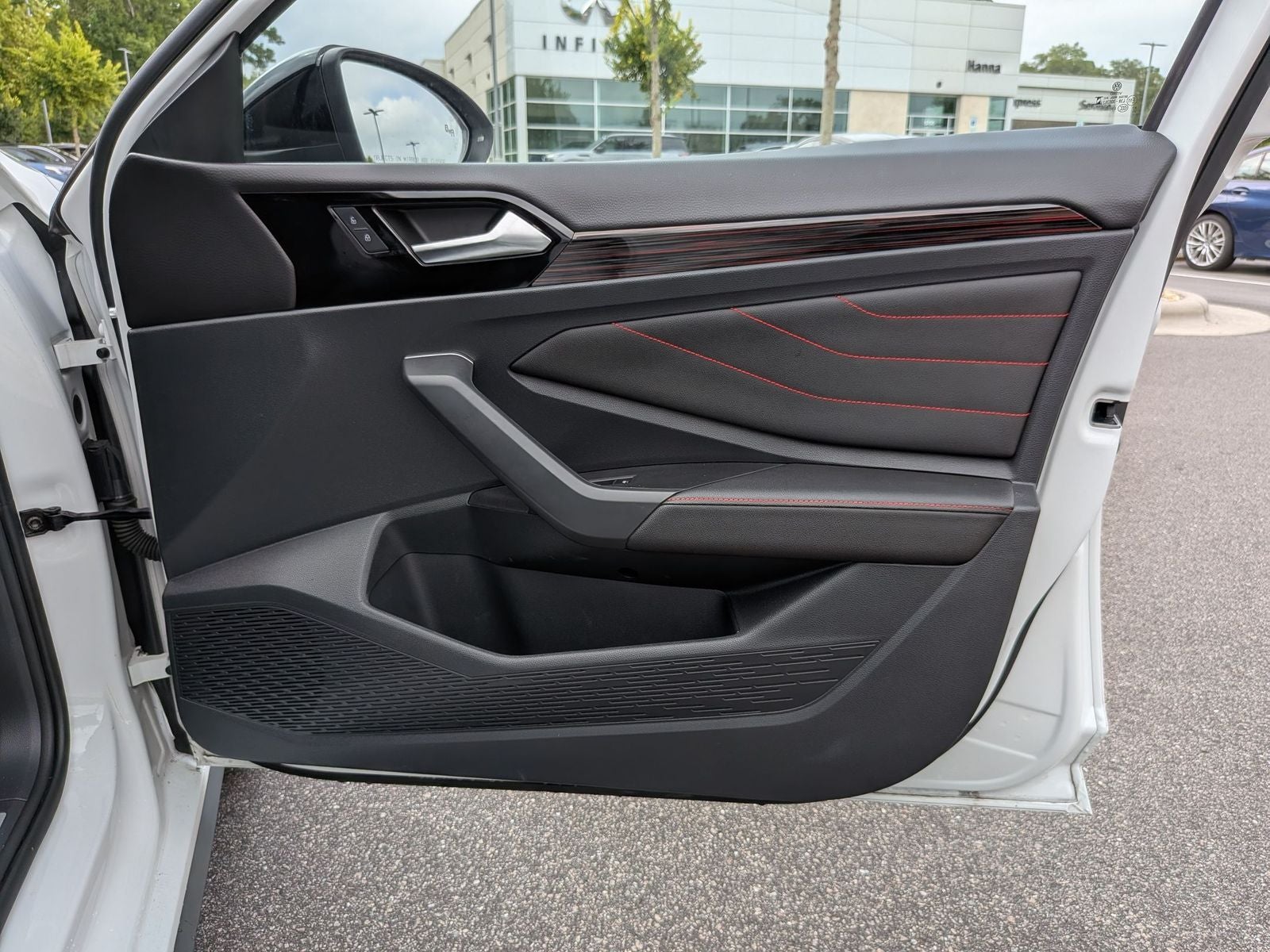 2023 Volkswagen Jetta GLI 2.0T Autobahn