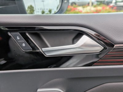 2023 Volkswagen Jetta GLI 2.0T Autobahn