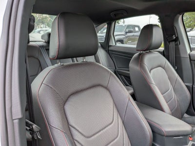 2023 Volkswagen Jetta GLI 2.0T Autobahn