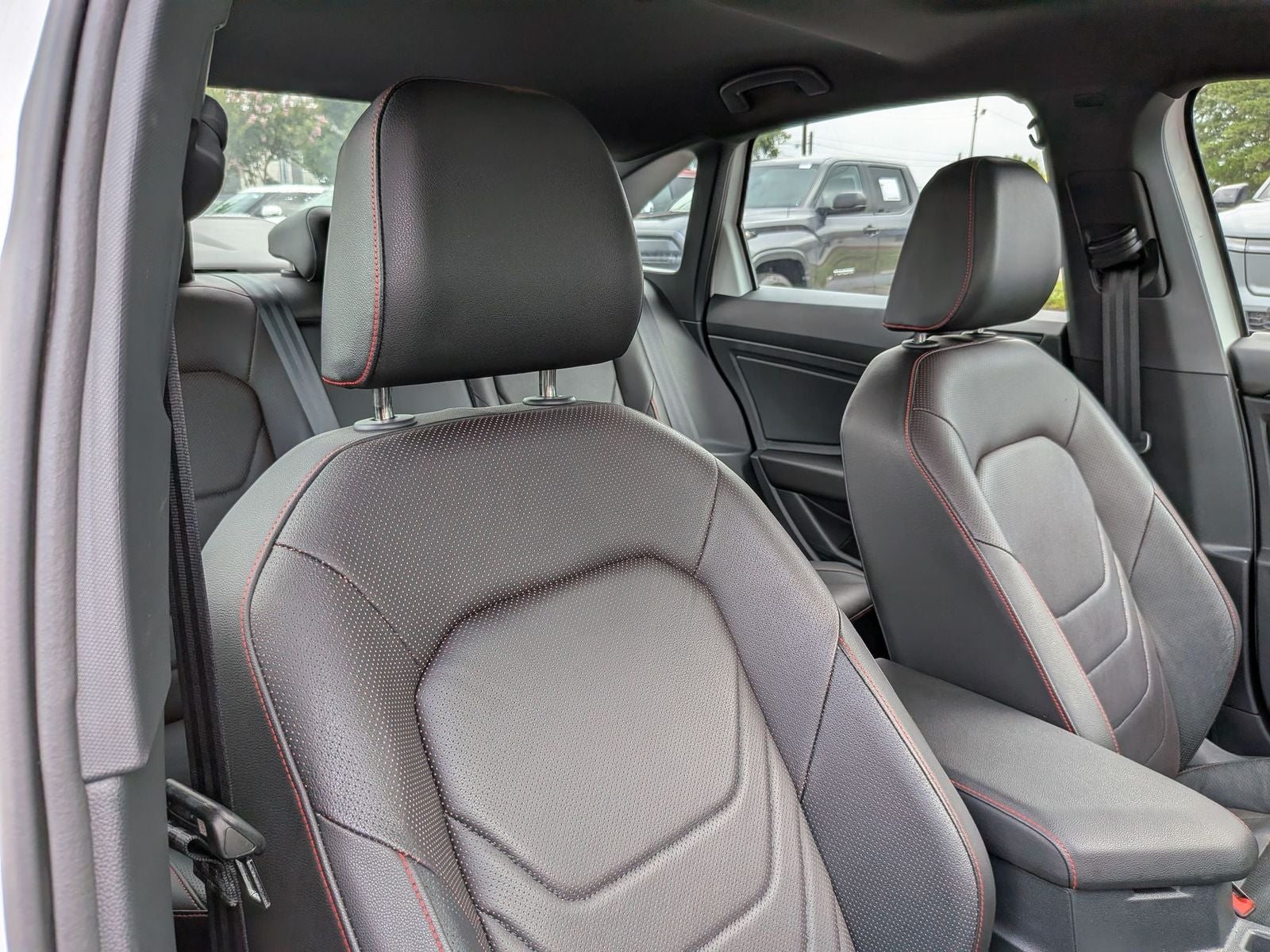 2023 Volkswagen Jetta GLI 2.0T Autobahn