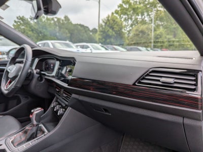 2023 Volkswagen Jetta GLI 2.0T Autobahn