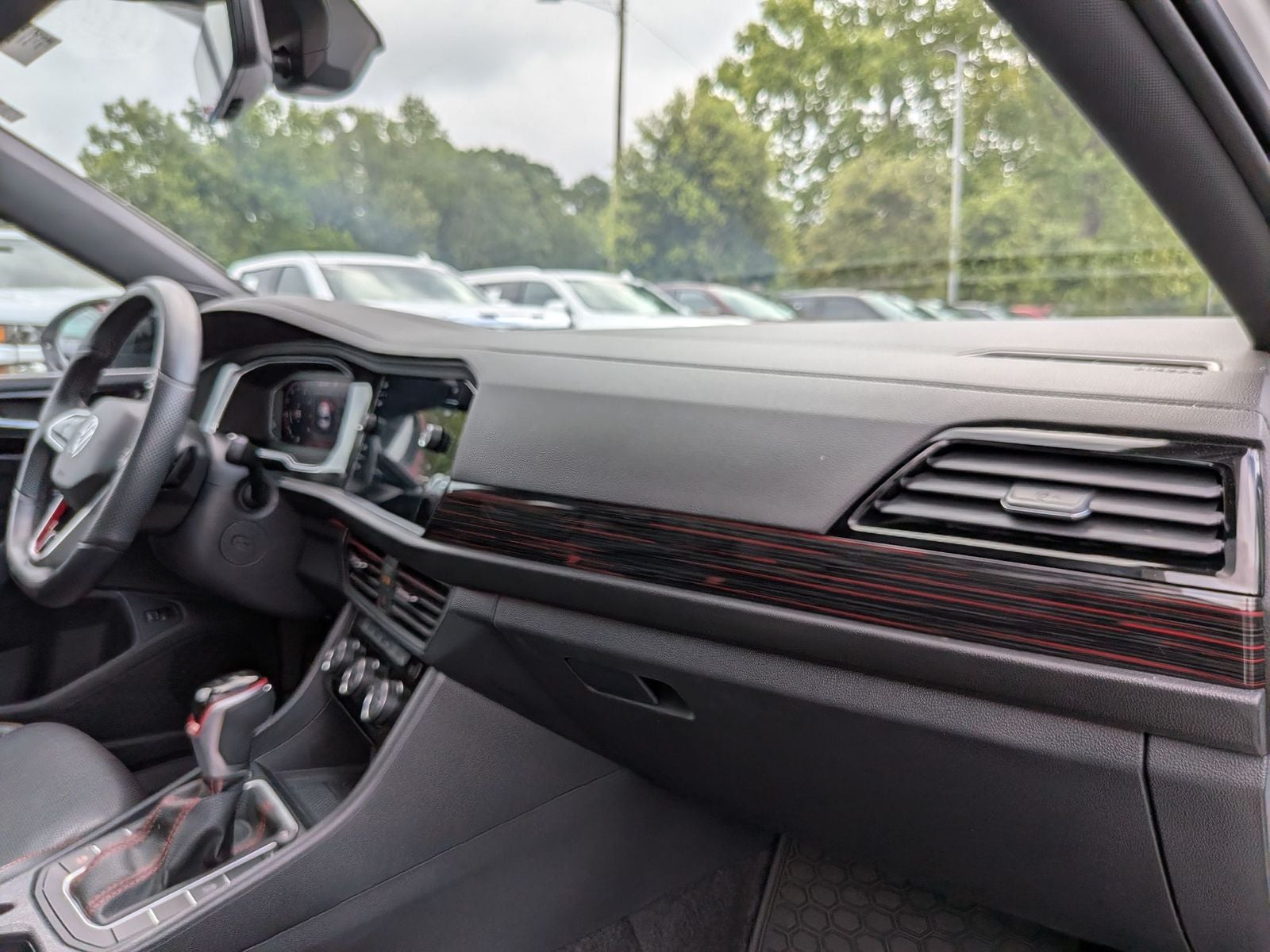2023 Volkswagen Jetta GLI 2.0T Autobahn
