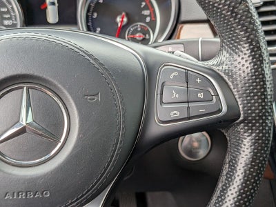 2019 Mercedes-Benz GLS GLS 450 4MATIC®