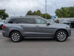 2019 Mercedes-Benz GLS GLS 450 4MATIC®