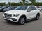 2020 Mercedes-Benz GLE GLE 350 4MATIC®