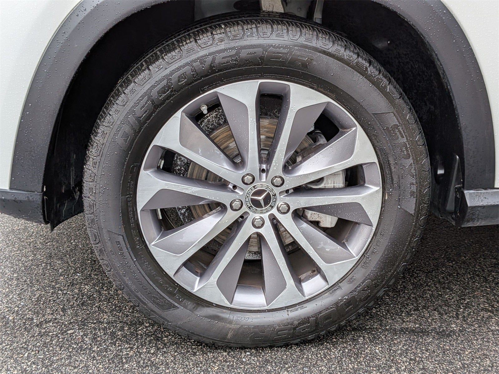 2021 Mercedes-Benz GLE GLE 350 4MATIC®