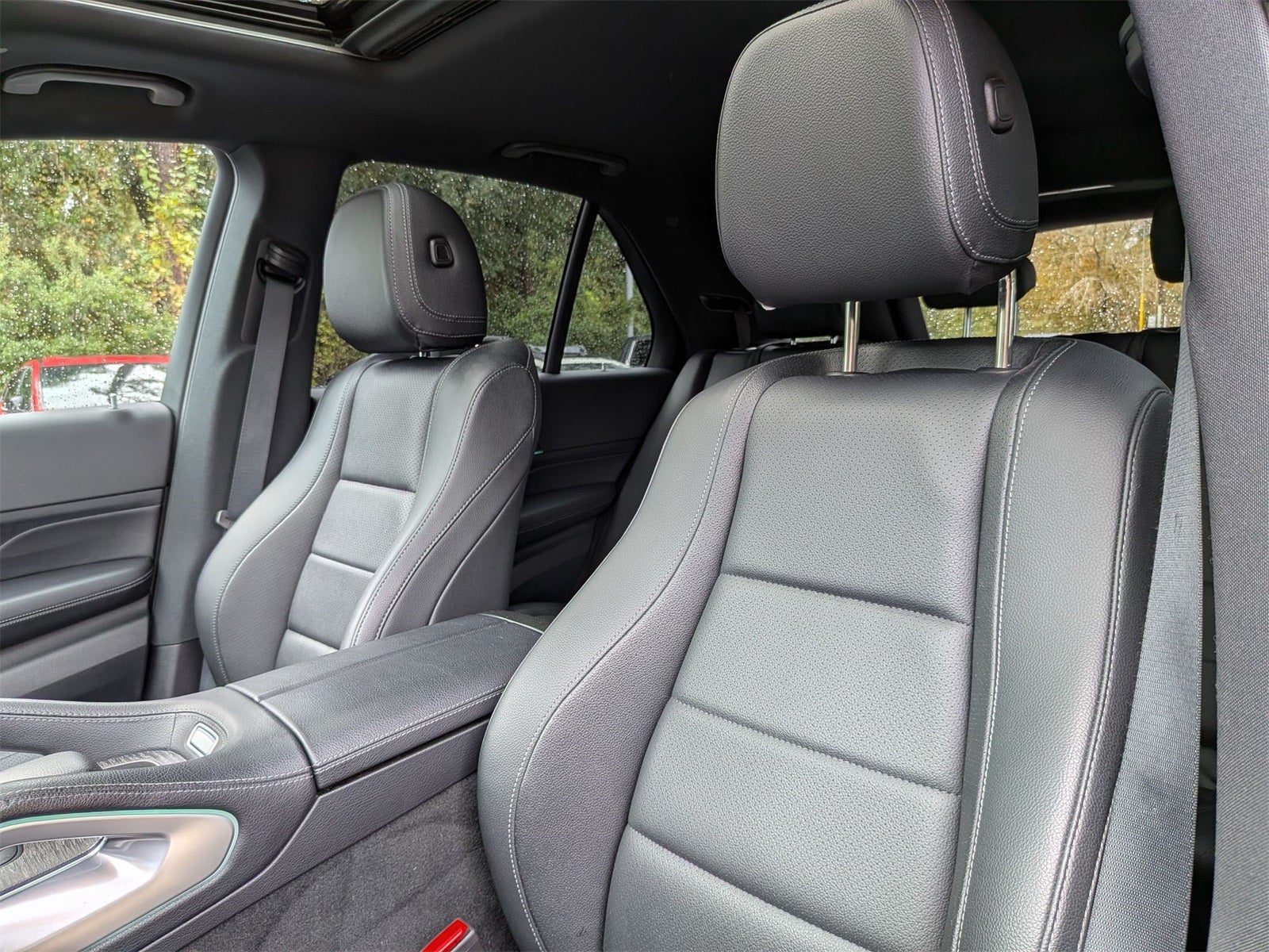 2021 Mercedes-Benz GLE GLE 350 4MATIC®