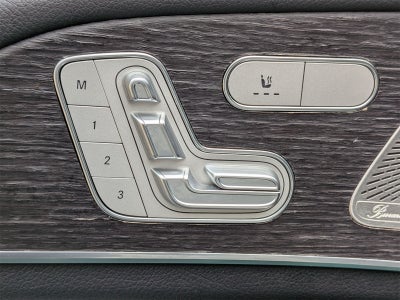 2021 Mercedes-Benz GLE GLE 350 4MATIC®