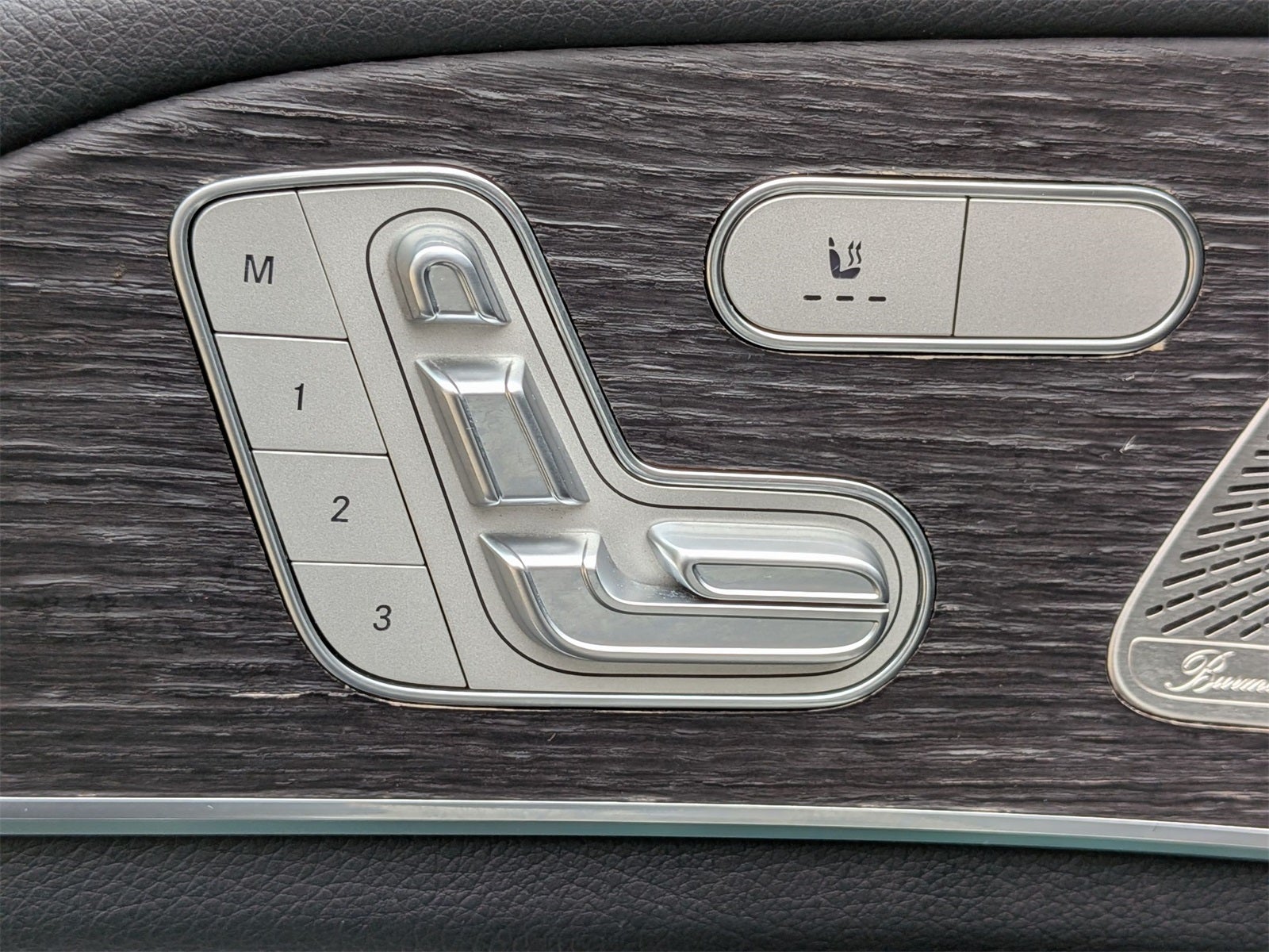 2021 Mercedes-Benz GLE GLE 350 4MATIC®