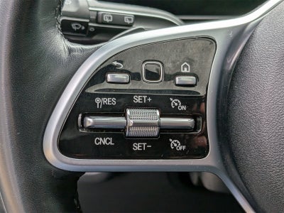 2021 Mercedes-Benz GLE GLE 350 4MATIC®