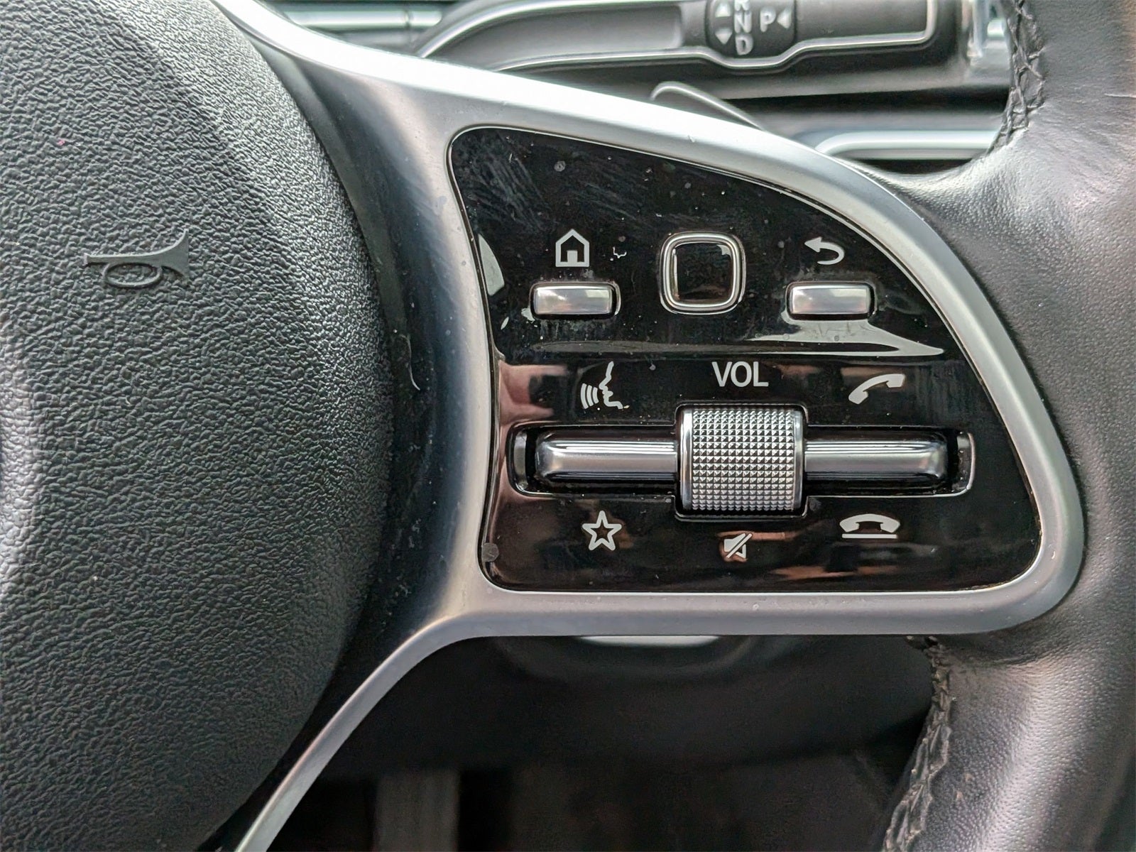 2021 Mercedes-Benz GLE GLE 350 4MATIC®