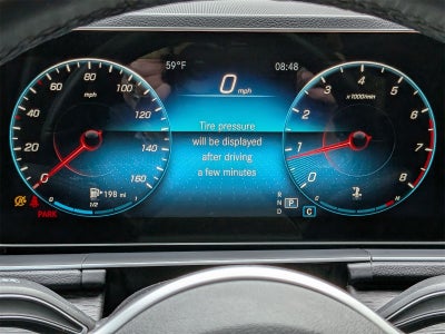 2021 Mercedes-Benz GLE GLE 350 4MATIC®