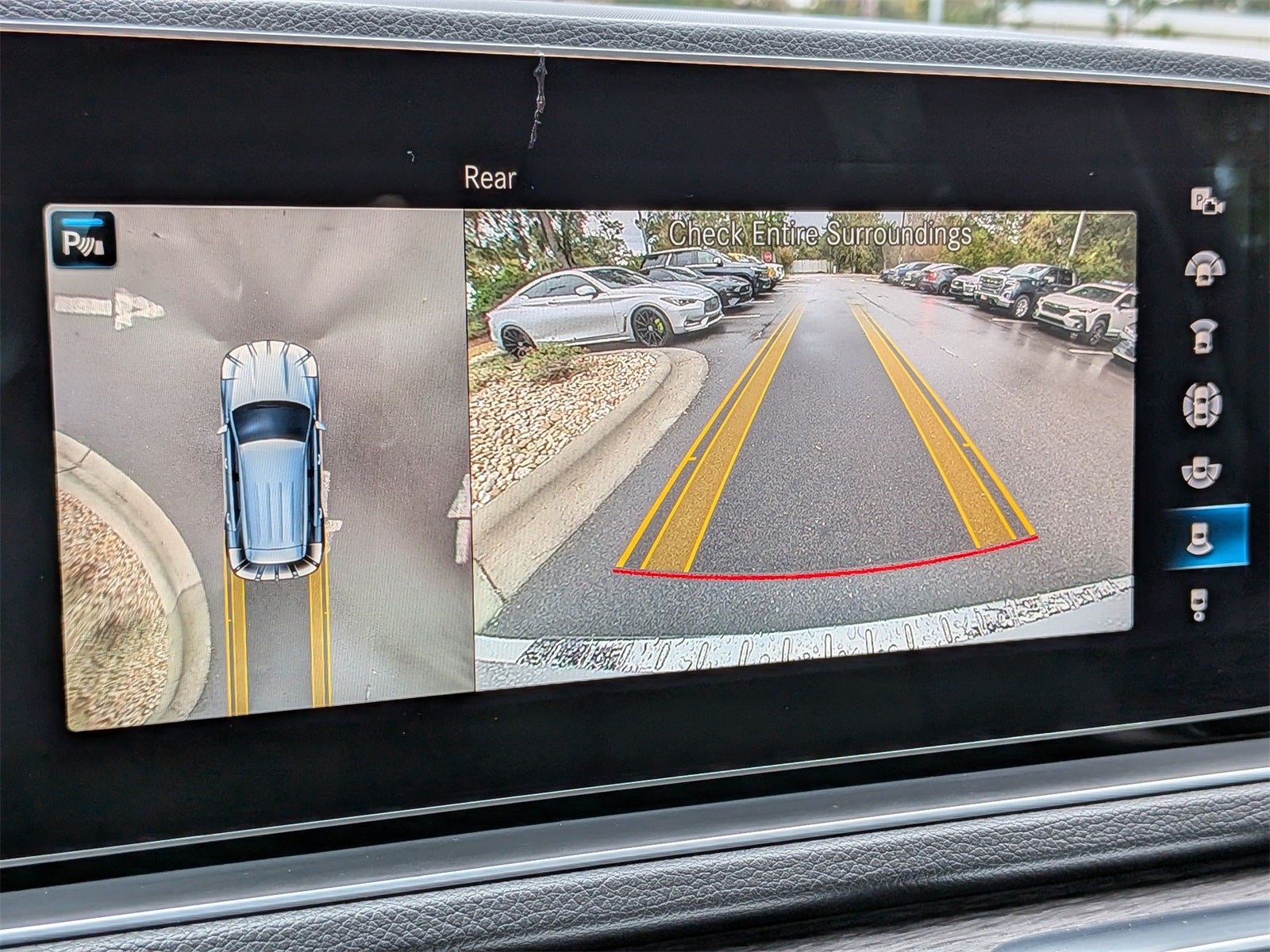 2021 Mercedes-Benz GLE GLE 350 4MATIC®