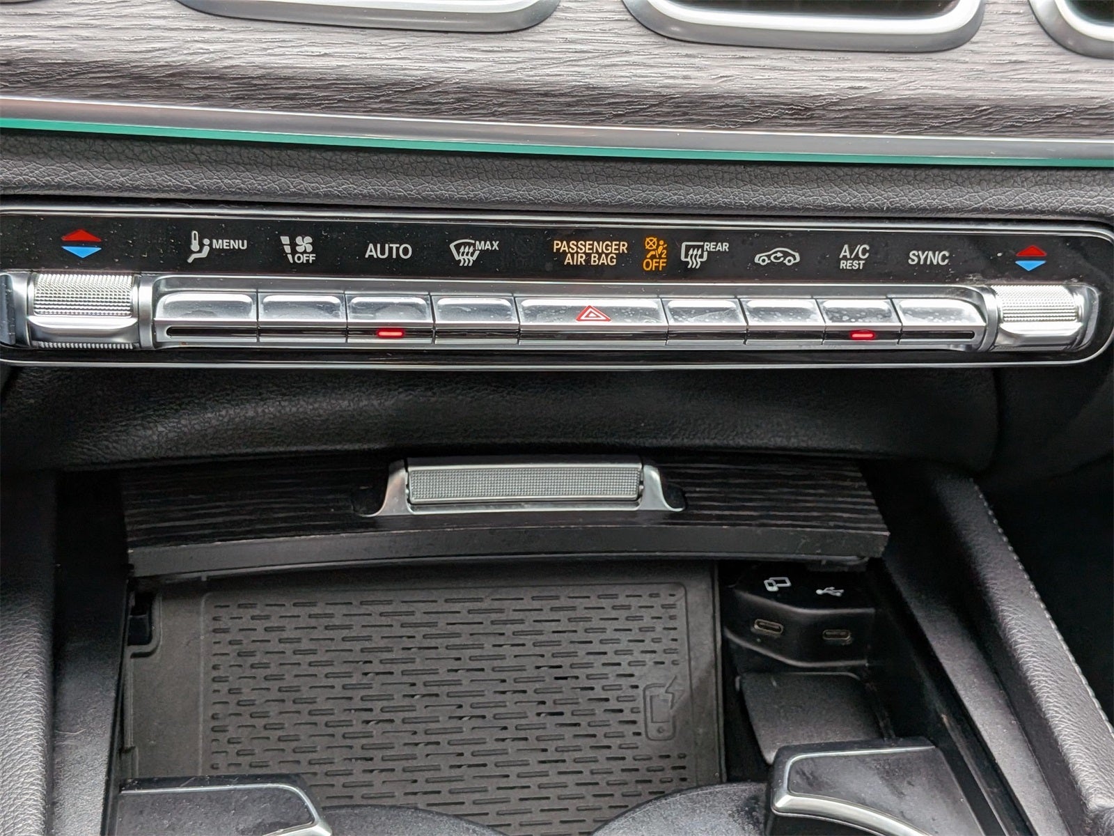 2021 Mercedes-Benz GLE GLE 350 4MATIC®