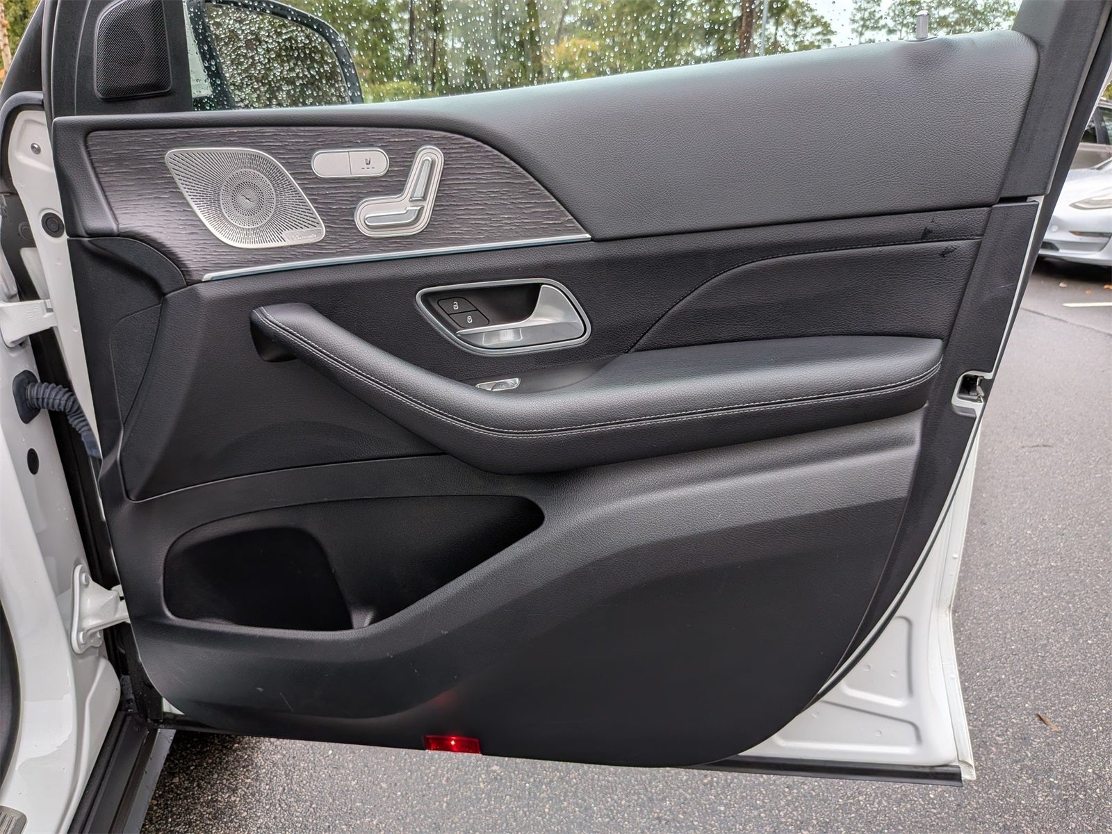 2021 Mercedes-Benz GLE GLE 350 4MATIC®