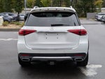 2021 Mercedes-Benz GLE GLE 350 4MATIC®
