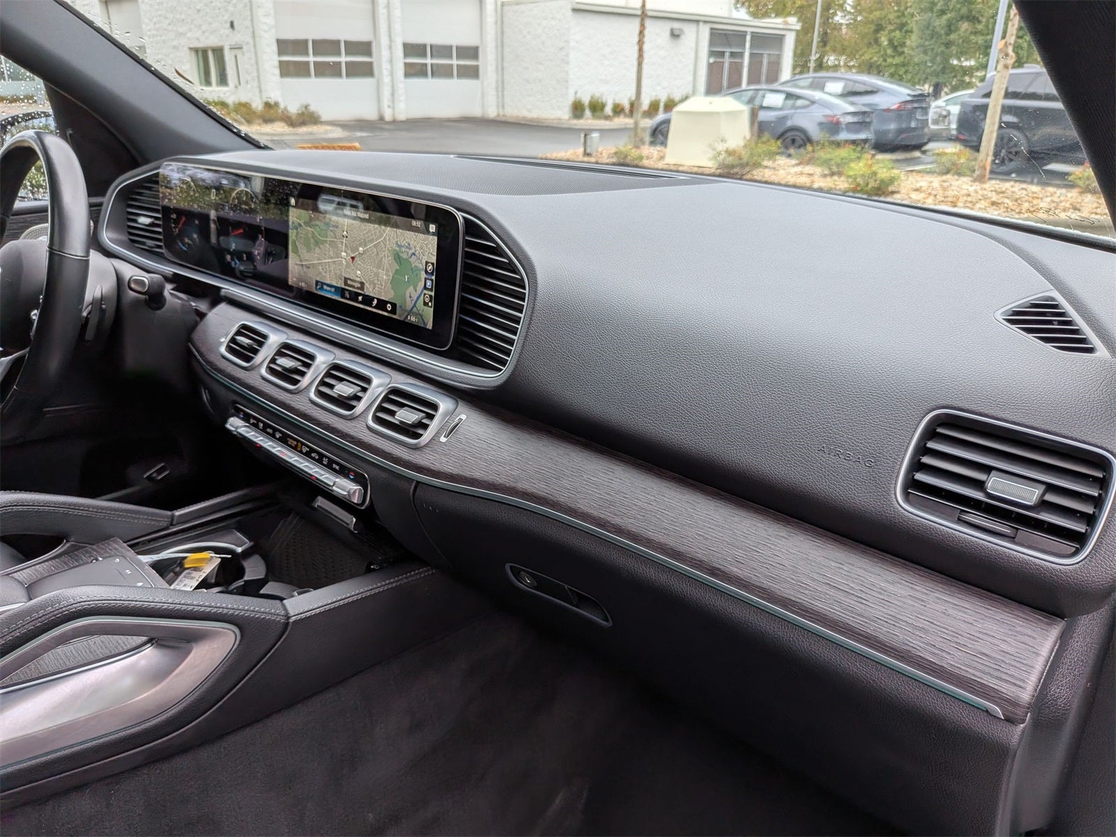 2021 Mercedes-Benz GLE GLE 350 4MATIC®