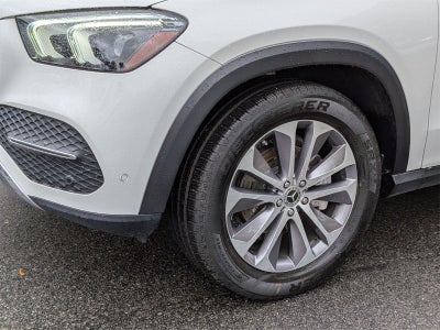 2021 Mercedes-Benz GLE GLE 350 4MATIC®