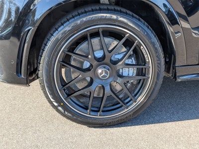 2023 Mercedes-Benz GLE GLE 53 AMG® 4MATIC®