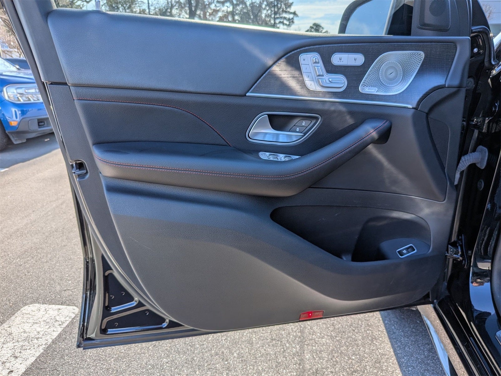 2023 Mercedes-Benz GLE GLE 53 AMG® 4MATIC®