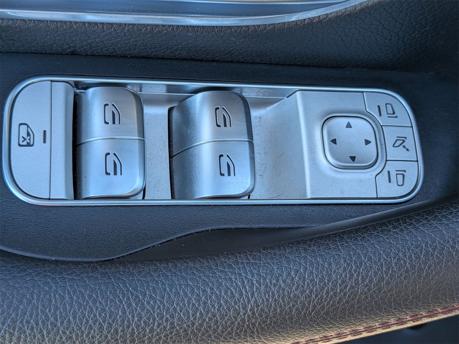 2023 Mercedes-Benz GLE GLE 53 AMG® 4MATIC®