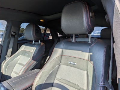 2023 Mercedes-Benz GLE GLE 53 AMG® 4MATIC®