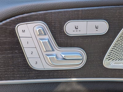 2023 Mercedes-Benz GLE GLE 53 AMG® 4MATIC®