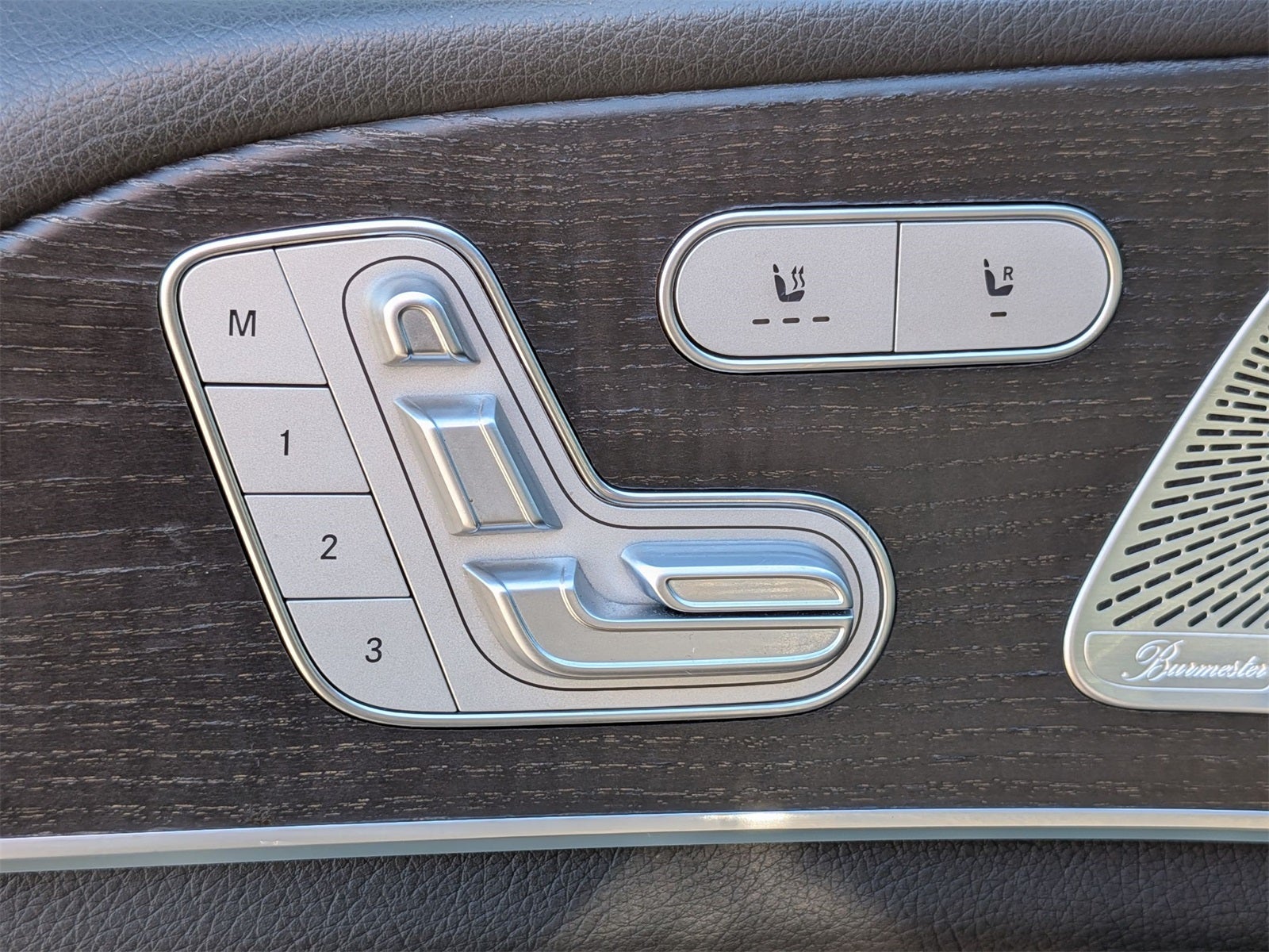 2023 Mercedes-Benz GLE GLE 53 AMG® 4MATIC®