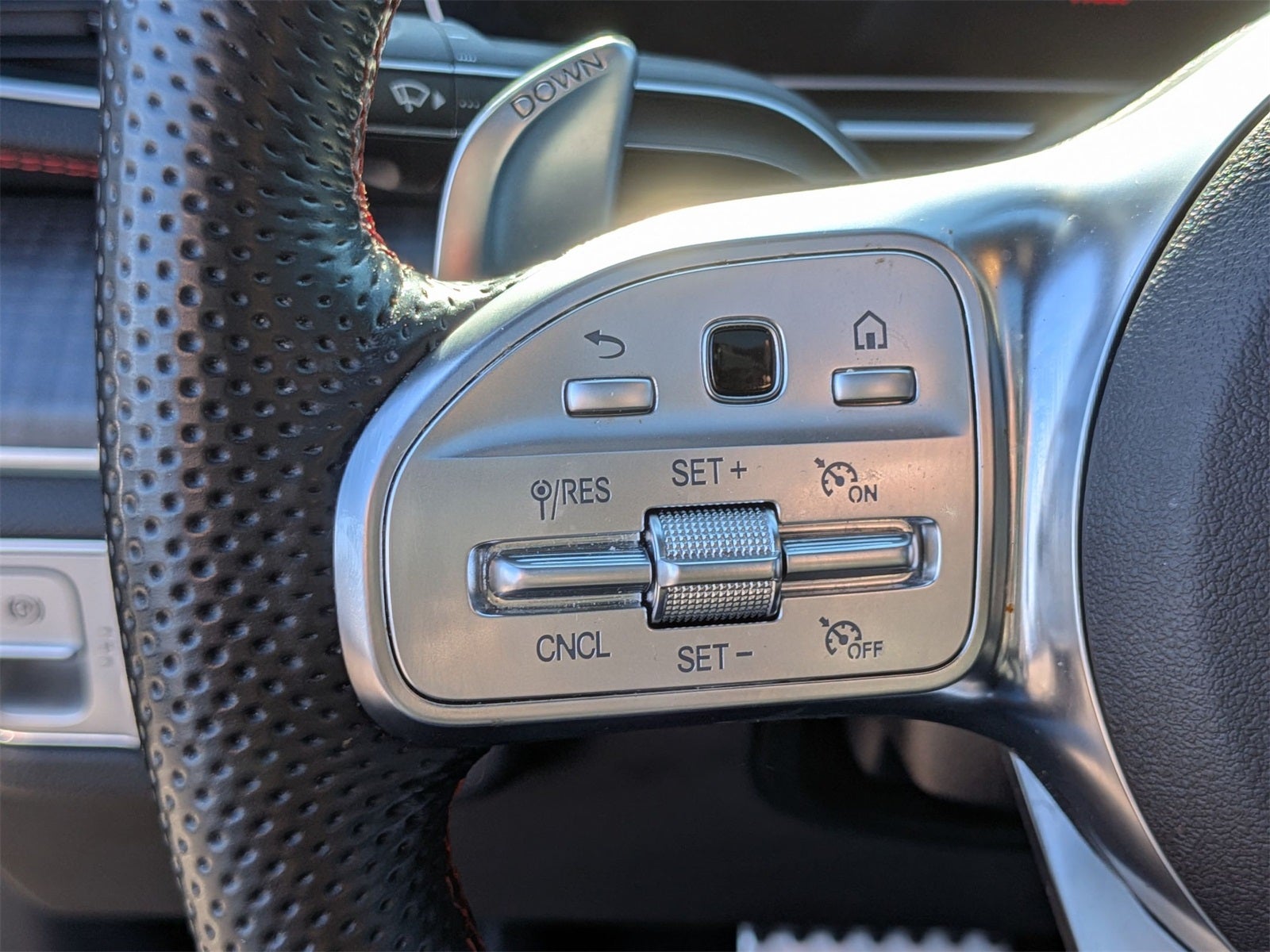 2023 Mercedes-Benz GLE GLE 53 AMG® 4MATIC®