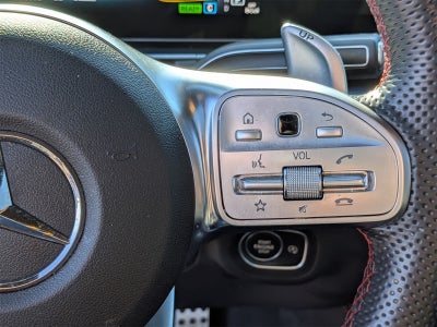 2023 Mercedes-Benz GLE GLE 53 AMG® 4MATIC®