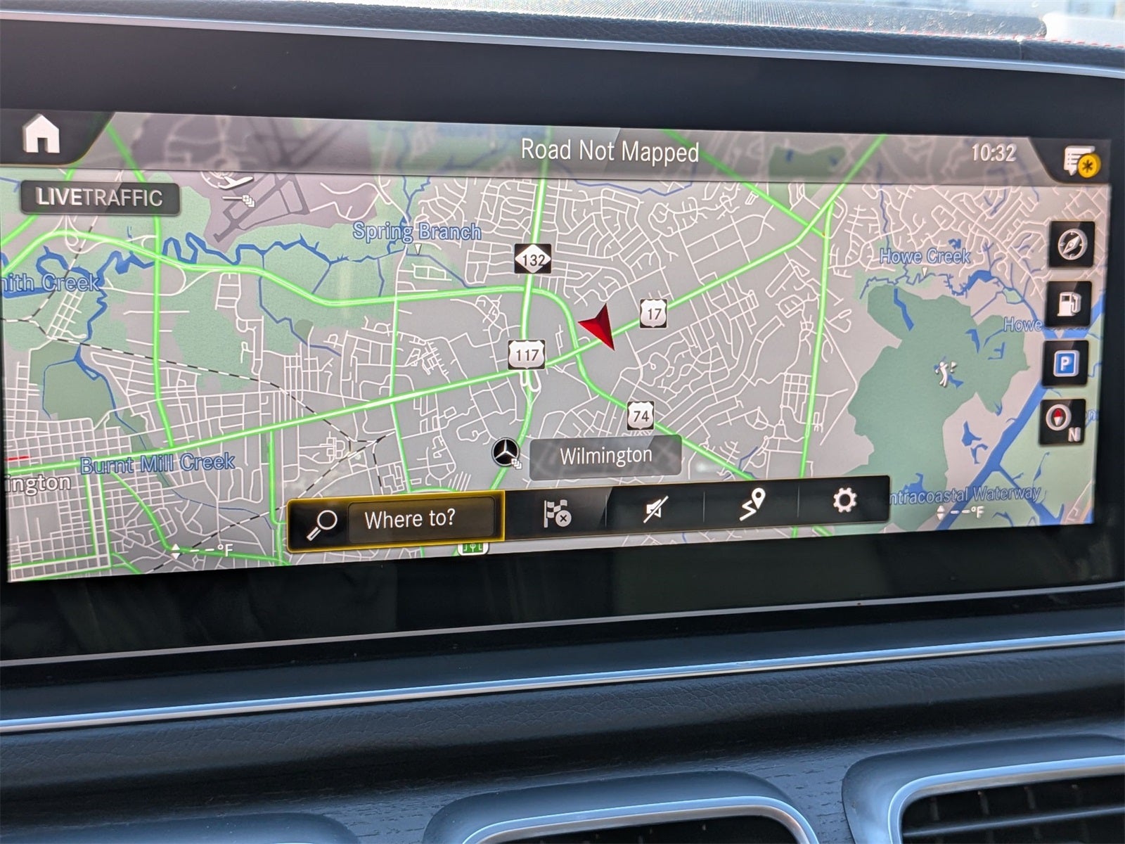 2023 Mercedes-Benz GLE GLE 53 AMG® 4MATIC®