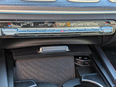 2023 Mercedes-Benz GLE GLE 53 AMG® 4MATIC®